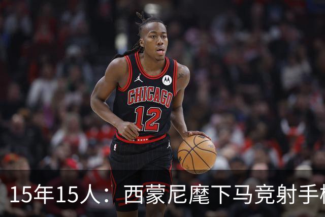 15年15人：西蒙尼麾下马竞射手榜，你能说出几个？